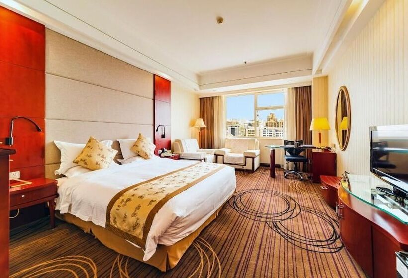 فندق Junyu Grand