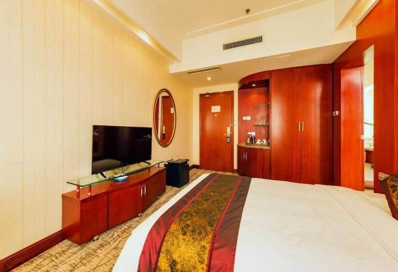 فندق Junyu Grand