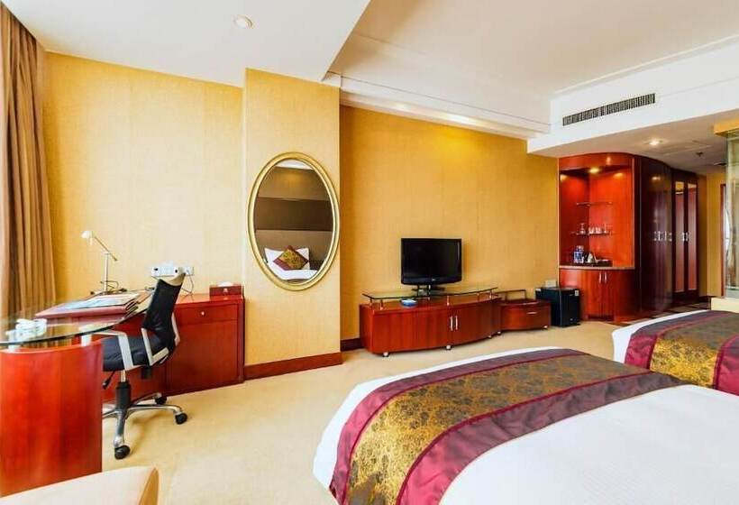 فندق Junyu Grand