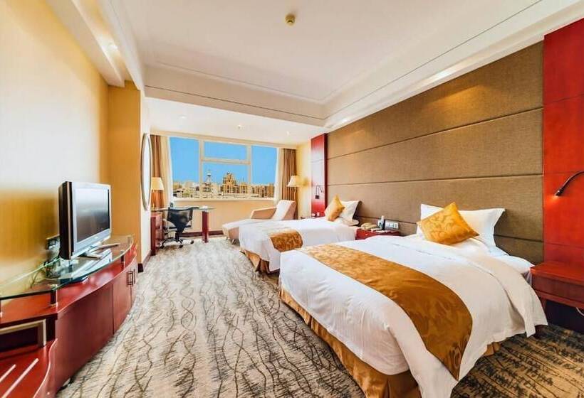 فندق Junyu Grand