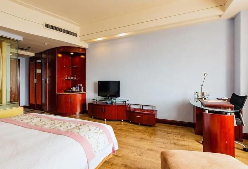 فندق Junyu Grand