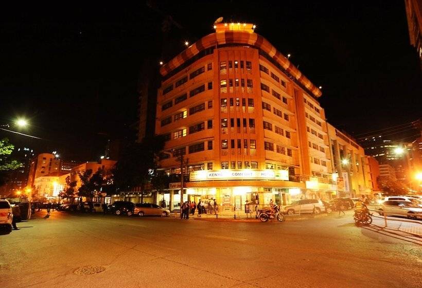 فندق Kenya Comfort