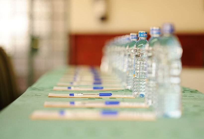 فندق Kenya Comfort