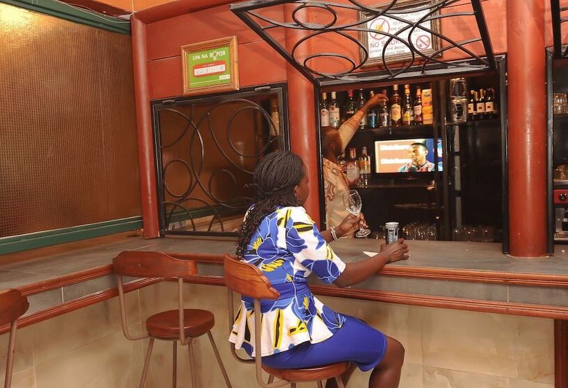 فندق Kenya Comfort