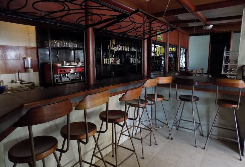 فندق Kenya Comfort