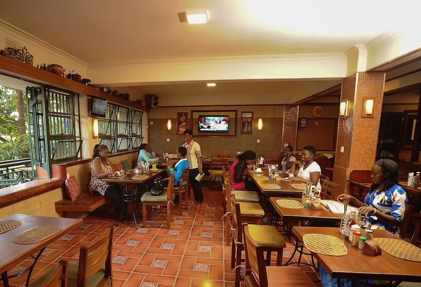 فندق Kenya Comfort