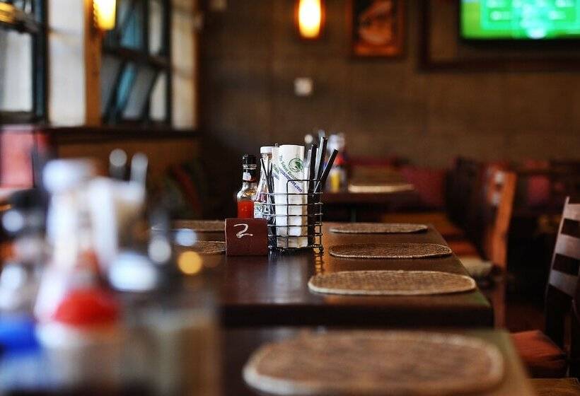 فندق Kenya Comfort