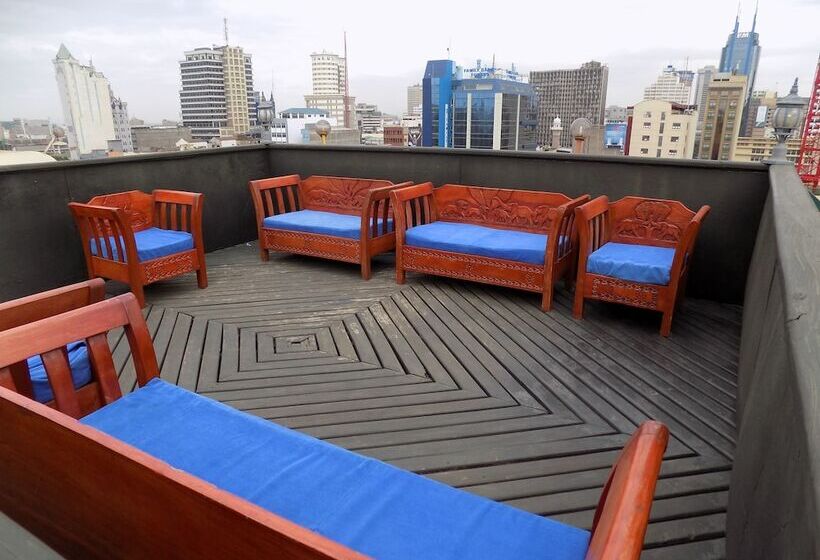 فندق Kenya Comfort