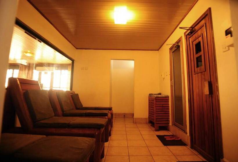 فندق Kenya Comfort