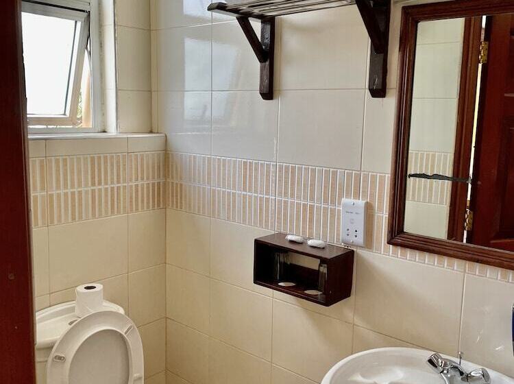 فندق Kenya Comfort