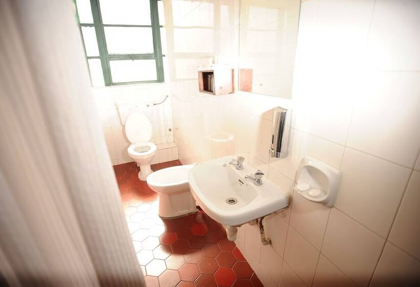 فندق Kenya Comfort