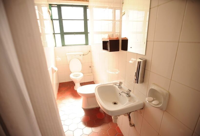 فندق Kenya Comfort