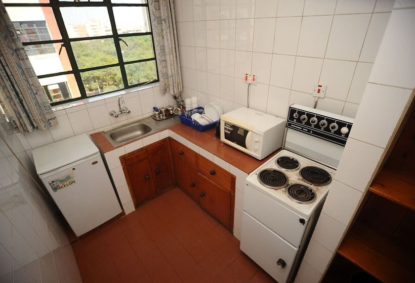 فندق Kenya Comfort