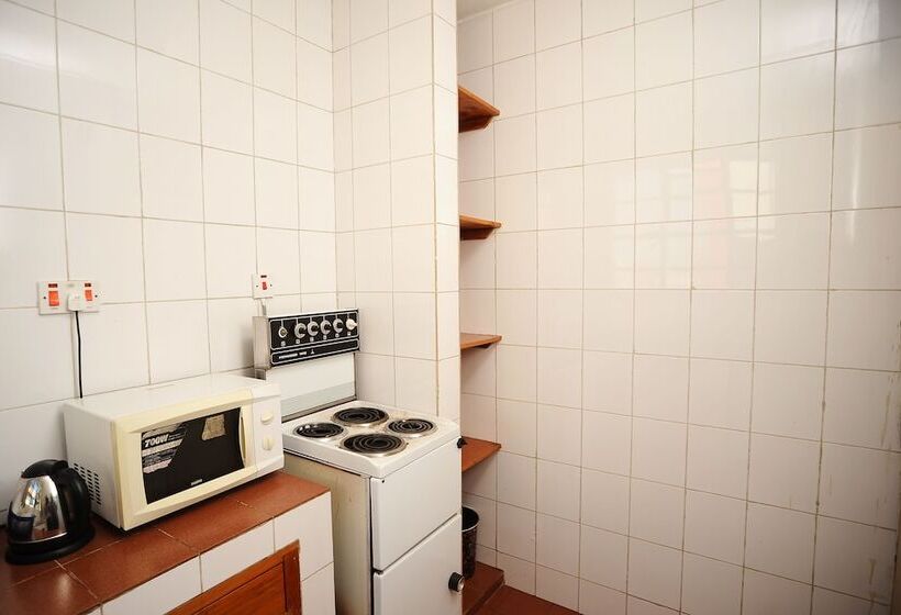 فندق Kenya Comfort