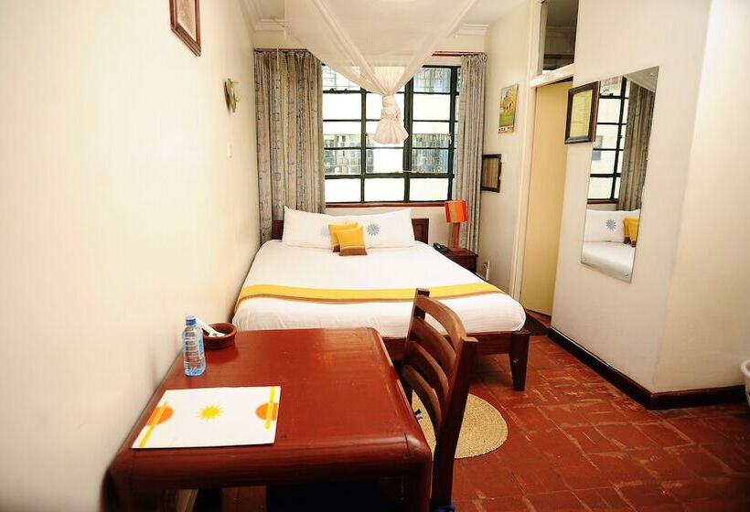 فندق Kenya Comfort