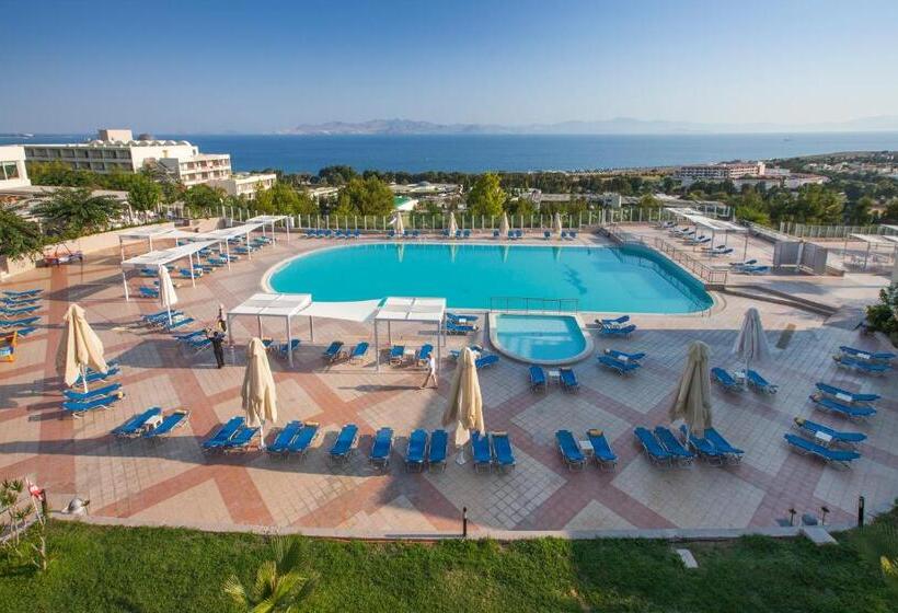 ホテル Kipriotis Maris Suites