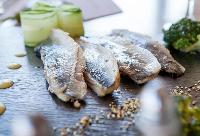 هتل Kipriotis Maris Suites