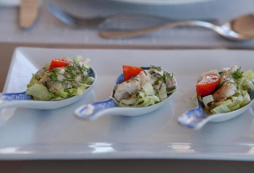 هتل Kipriotis Maris Suites