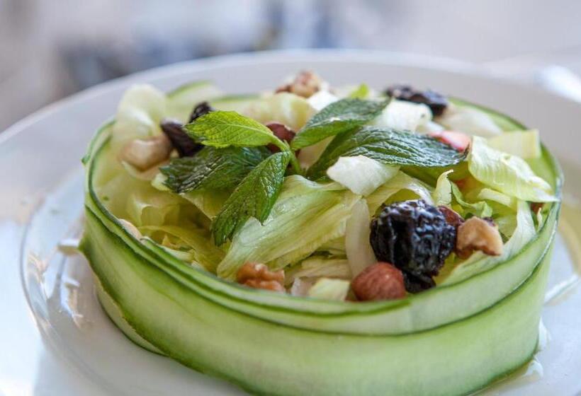 ホテル Kipriotis Maris Suites