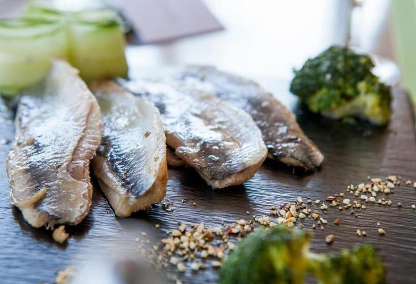 ホテル Kipriotis Maris Suites