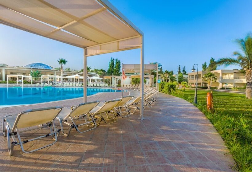 ホテル Kipriotis Maris Suites