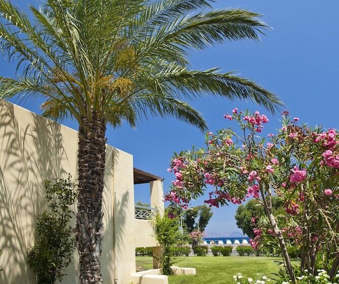 ホテル Kipriotis Maris Suites