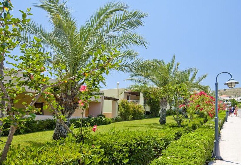 ホテル Kipriotis Maris Suites