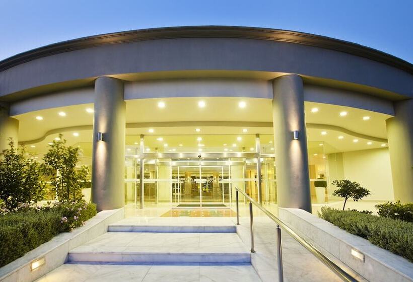 ホテル Kipriotis Maris Suites