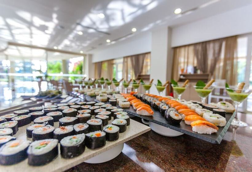 هتل Kipriotis Maris Suites