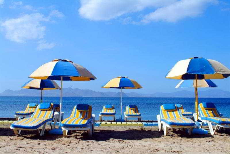 ホテル Kipriotis Maris Suites