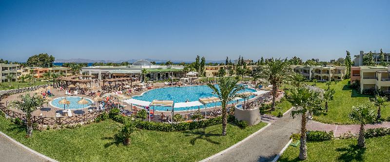 هتل Kipriotis Maris Suites