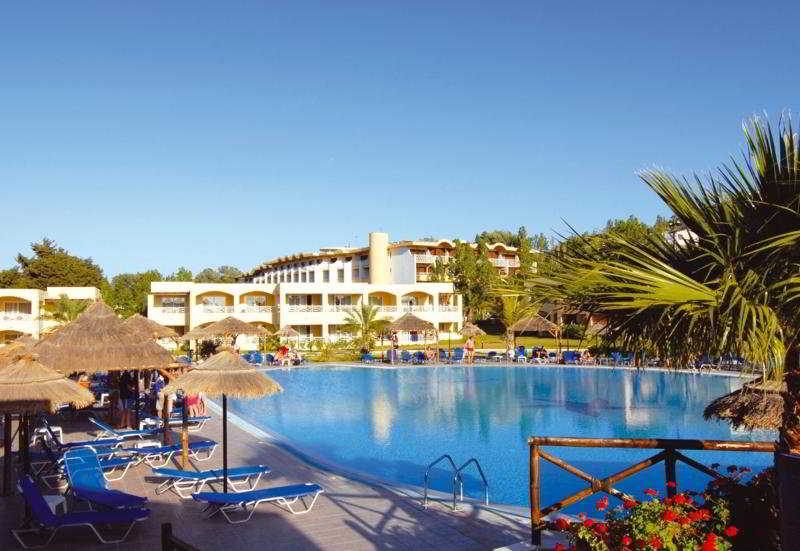 ホテル Kipriotis Maris Suites