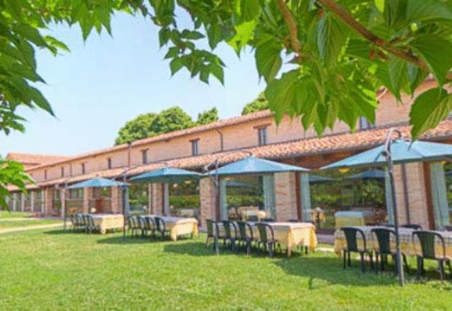 فندق La Foresteria