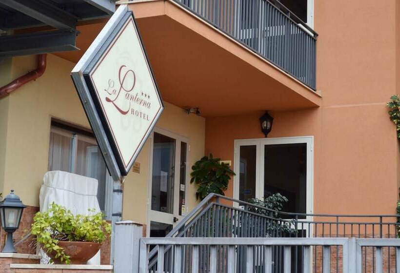 酒店 La Lanterna