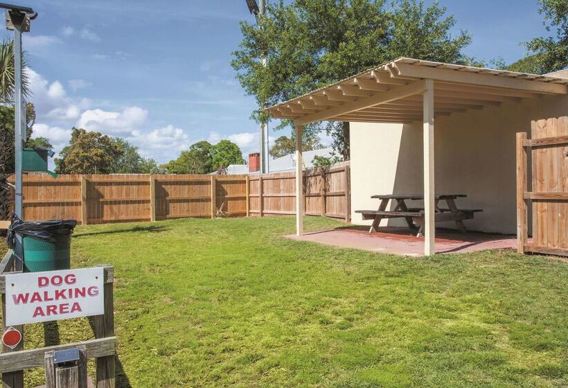 فندق La Quinta By Wyndham Fort Walton Beach