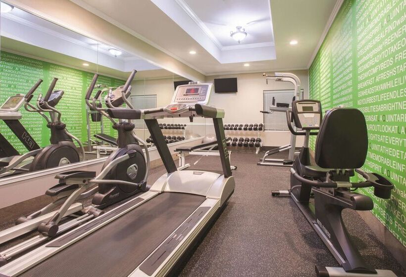 בית מלון כפרי La Quinta By Wyndham Fort Walton Beach