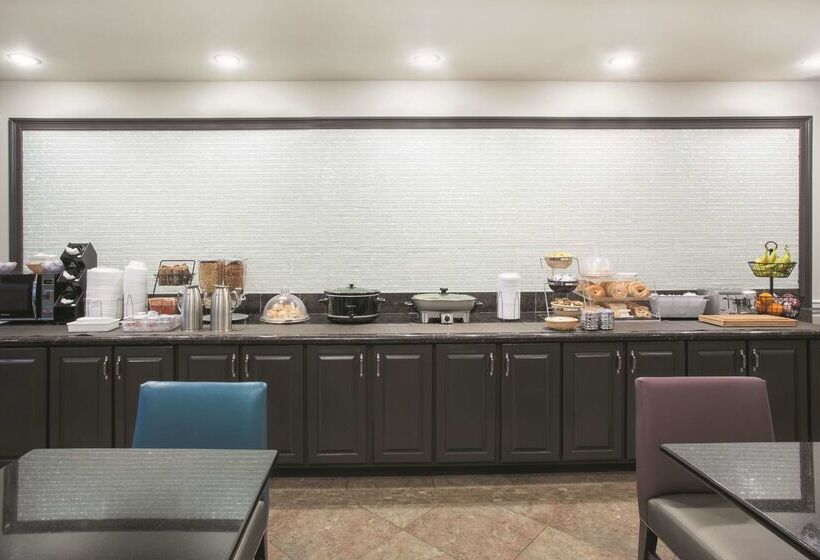 فندق La Quinta By Wyndham Fort Walton Beach