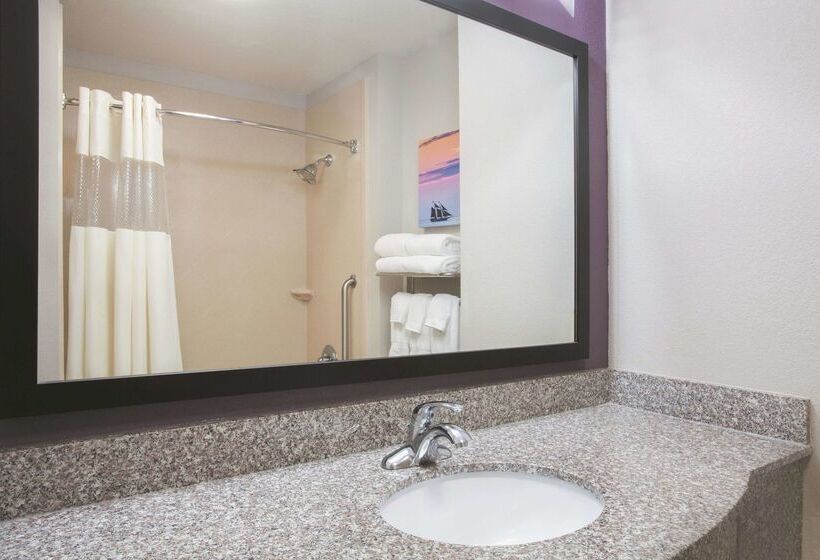 בית מלון כפרי La Quinta By Wyndham Fort Walton Beach