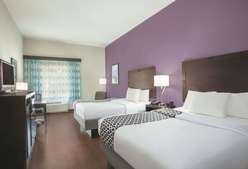 בית מלון כפרי La Quinta By Wyndham Fort Walton Beach