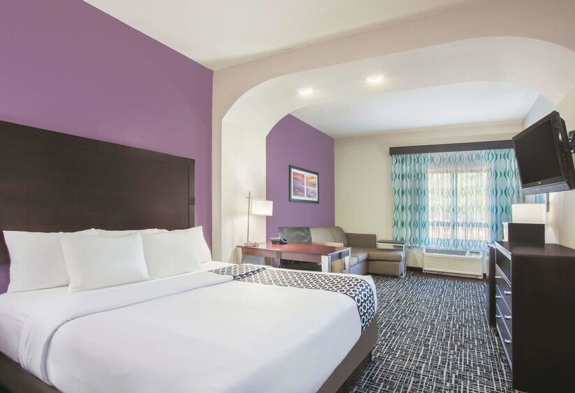 فندق La Quinta By Wyndham Fort Walton Beach