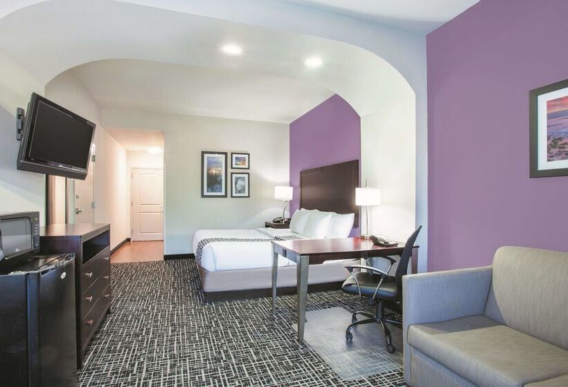 فندق La Quinta By Wyndham Fort Walton Beach