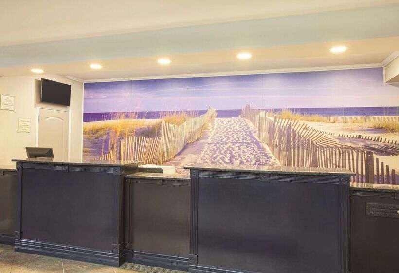 בית מלון כפרי La Quinta By Wyndham Fort Walton Beach