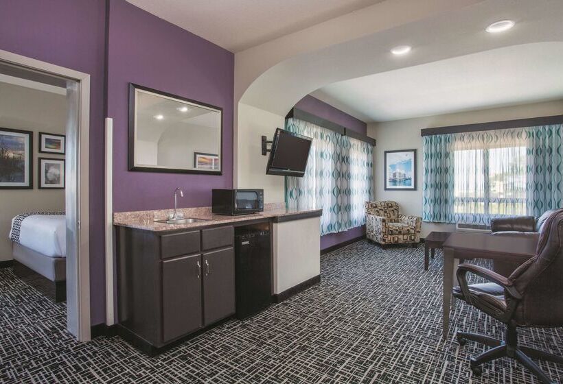 فندق La Quinta By Wyndham Fort Walton Beach