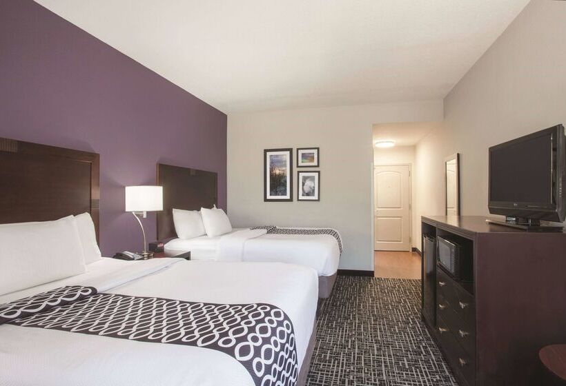 בית מלון כפרי La Quinta By Wyndham Fort Walton Beach