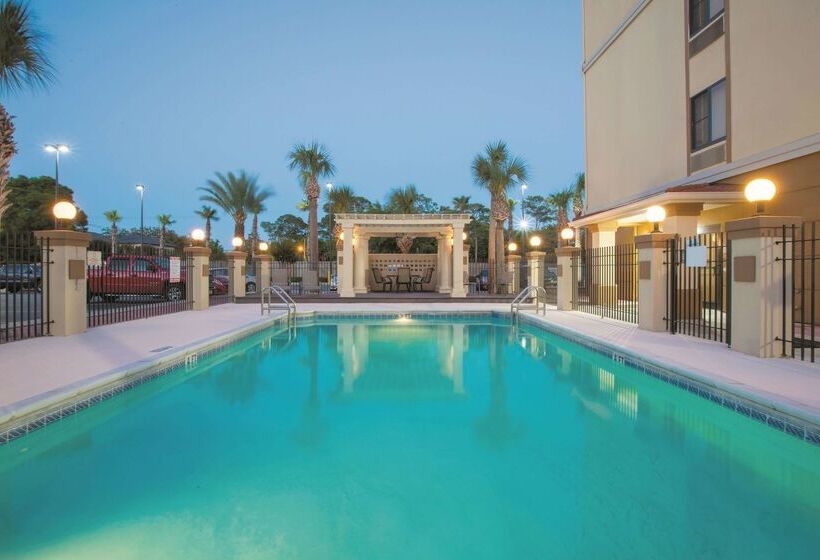 فندق La Quinta By Wyndham Fort Walton Beach