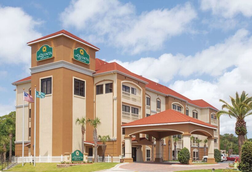 فندق La Quinta By Wyndham Fort Walton Beach
