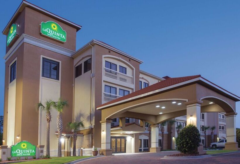 בית מלון כפרי La Quinta By Wyndham Fort Walton Beach