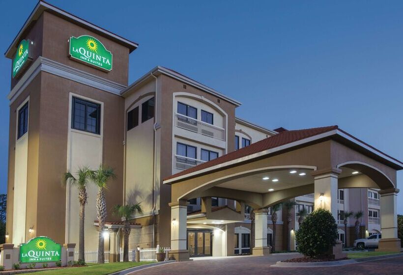 فندق La Quinta By Wyndham Fort Walton Beach