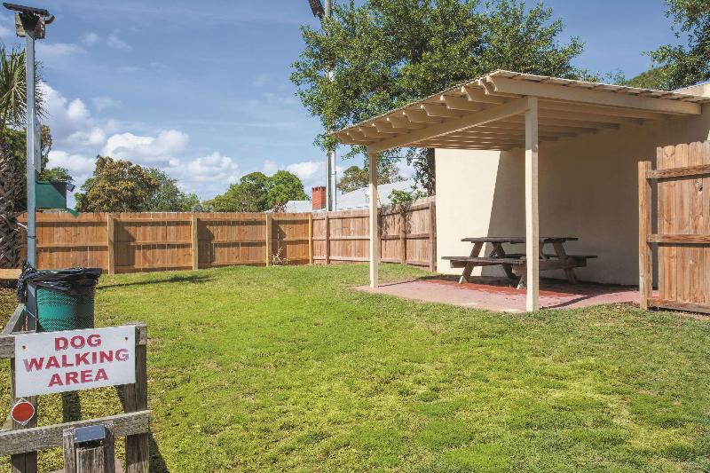 فندق La Quinta By Wyndham Fort Walton Beach