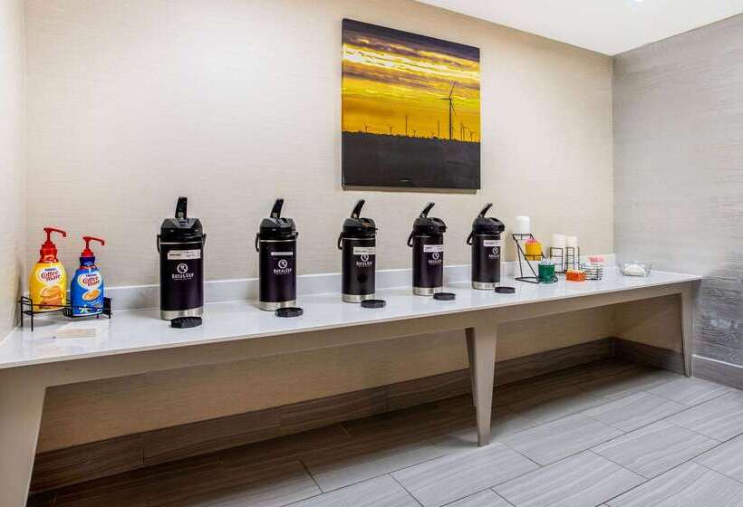 בית מלון כפרי La Quinta By Wyndham Hillsboro